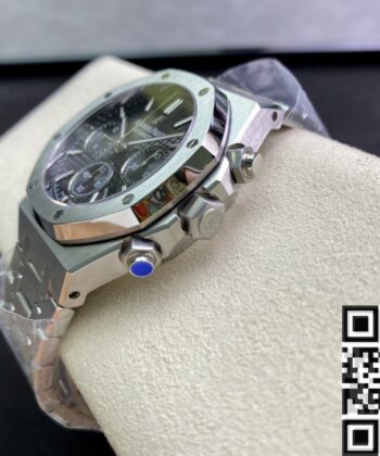 JH Factory AP Audemars Piguet Royal Oak 26320 Dark Gray
