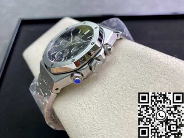 JH Factory AP Audemars Piguet Royal Oak 26320 Dark Gray