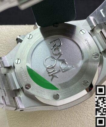 JH Factory AP Audemars Piguet Royal Oak 26320 Dark Gray