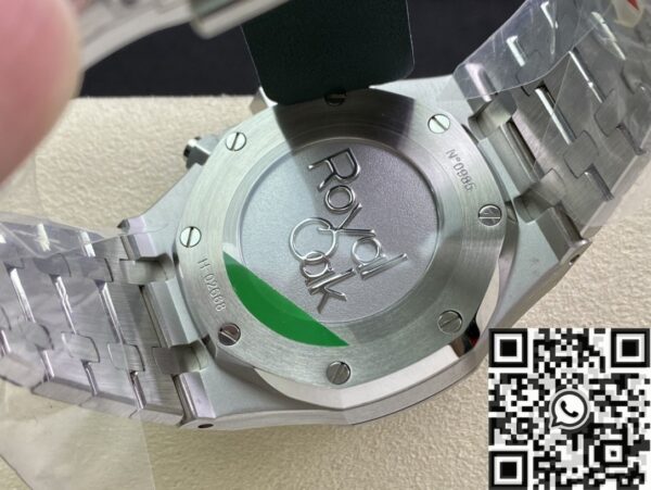 JH Factory AP Audemars Piguet Royal Oak 26320 Dark Gray