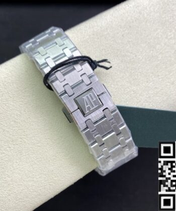 JH Factory AP Audemars Piguet Royal Oak 26320 Dark Gray