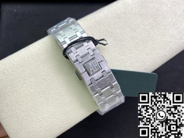 JH Factory AP Audemars Piguet Royal Oak 26320 Dark Gray