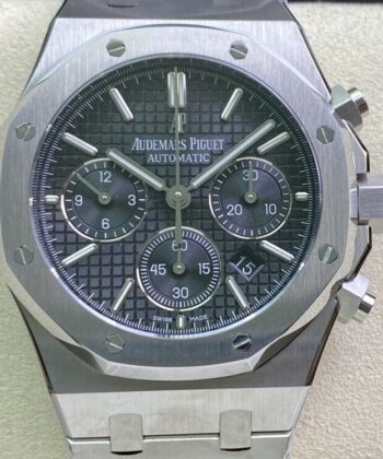 JH Factory AP Audemars Piguet Royal Oak 26320 Dark Gray