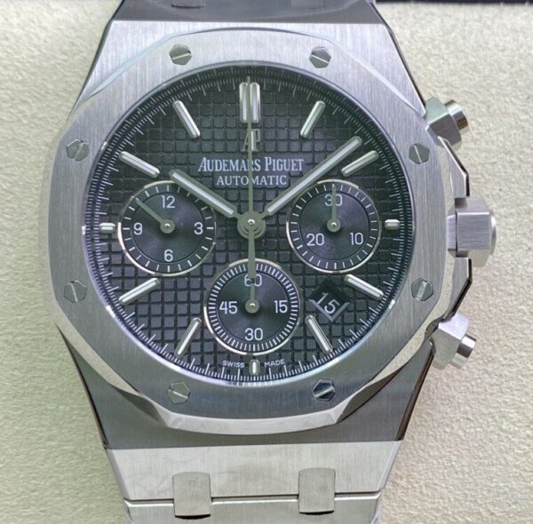 JH Factory AP Audemars Piguet Royal Oak 26320 Dark Gray