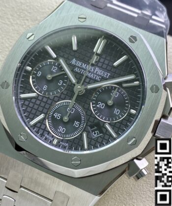 JH Factory AP Audemars Piguet Royal Oak 26320 Dark Gray