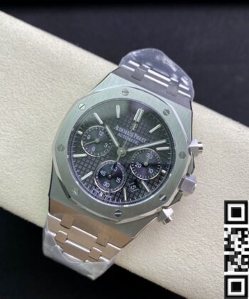 JH Factory AP Audemars Piguet Royal Oak 26320 Dark Gray