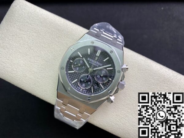 JH Factory AP Audemars Piguet Royal Oak 26320 Dark Gray