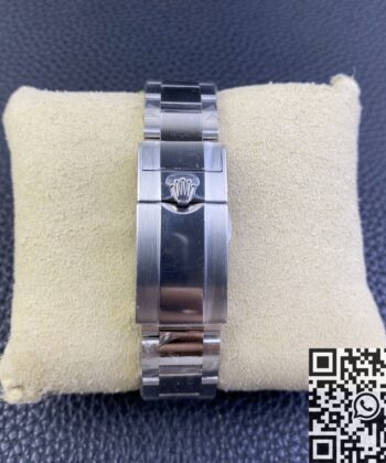 JVS Custom Rolex Daytona M116519LN-0038 Diamond Dial