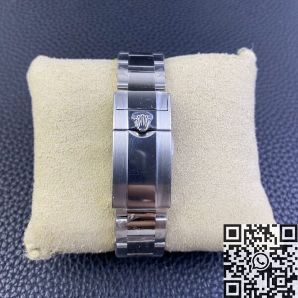 JVS Custom Rolex Daytona M116519LN-0038 Diamond Dial