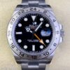 JVS Factory Rolex Explorer M216570-0002 Black Dial Watch
