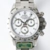 King Factory Rolex Cosmograph Daytona 116520-78590 White