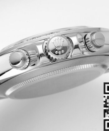 King Factory Rolex Cosmograph Daytona 116520-78590 White