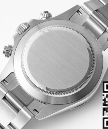 King Factory Rolex Cosmograph Daytona 116520-78590 White