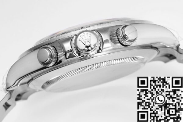 King Factory Daytona Rolex Cosmograph M116509LN-0073