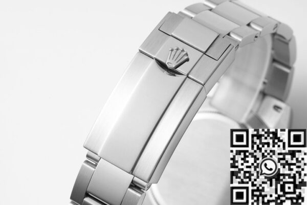 King Factory Daytona Rolex Cosmograph M116509LN-0073