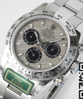 King Factory Daytona Rolex Cosmograph M116509LN-0073