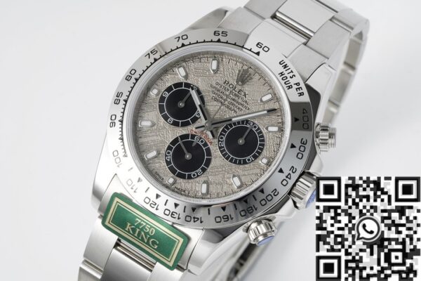 King Factory Daytona Rolex Cosmograph M116509LN-0073