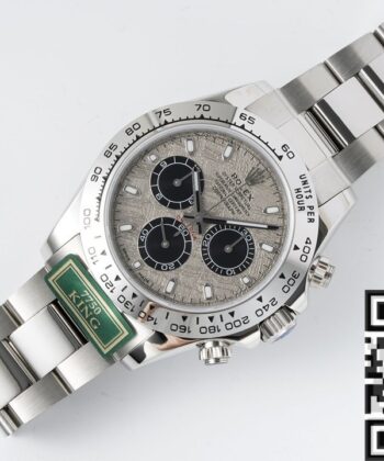 King Factory Daytona Rolex Cosmograph M116509LN-0073