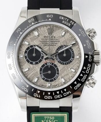 Rolex Cosmograph Daytona Watches M116519LN-0038 Meteorite