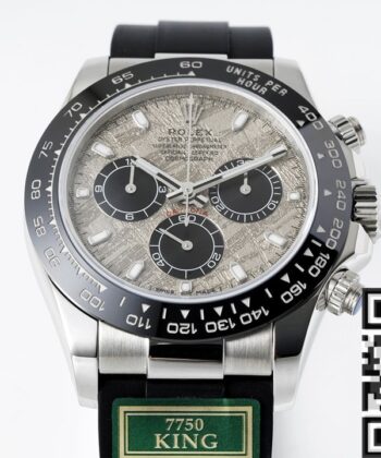 Rolex Cosmograph Daytona Watches M116519LN-0038 Meteorite