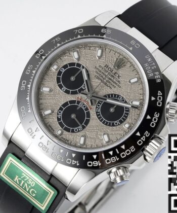 Rolex Cosmograph Daytona Watches M116519LN-0038 Meteorite