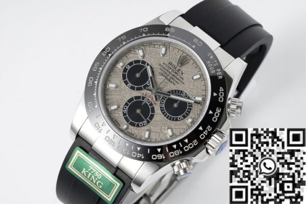 Rolex Cosmograph Daytona Watches M116519LN-0038 Meteorite