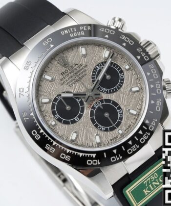 Rolex Cosmograph Daytona Watches M116519LN-0038 Meteorite