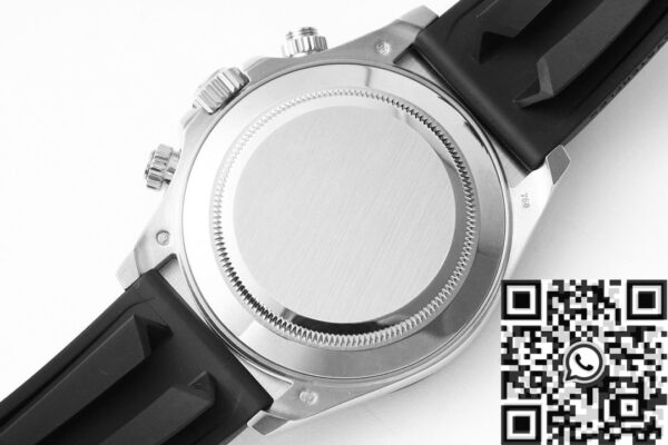 Rolex Cosmograph Daytona Watches M116519LN-0038 Meteorite