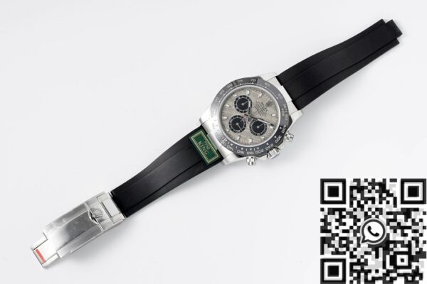 Rolex Cosmograph Daytona Watches M116519LN-0038 Meteorite