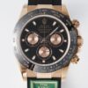 King Factory Rolex Watch Cosmograph Daytona M116515LN-0017