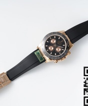King Factory Rolex Watch Cosmograph Daytona M116515LN-0017