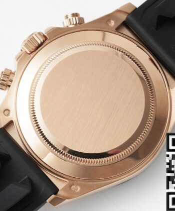 King Factory Daytona Watch Rolex Cosmograph M116515LN-0019