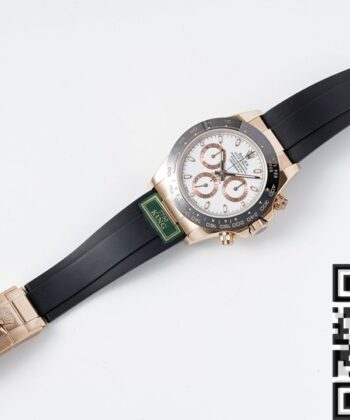 King Factory Daytona Watch Rolex Cosmograph M116515LN-0019