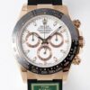 King Factory Daytona Watch Rolex Cosmograph M116515LN-0019