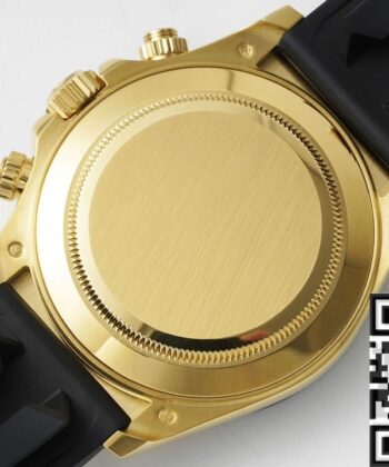 King Factory Fake Rolex Cosmograph Daytona M116518LN-0042