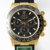 Black On Black Rolex Daytona Cosmograph M116518LN-0043