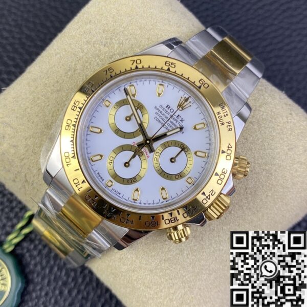 King Factory Replica Daytona Rolex Cosmograph M116503-0001