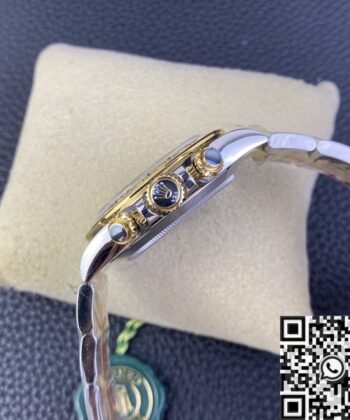 King Factory Replica Daytona Rolex Cosmograph M116503-0001