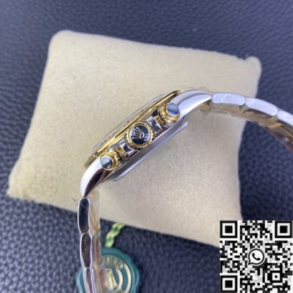 King Factory Replica Daytona Rolex Cosmograph M116503-0001