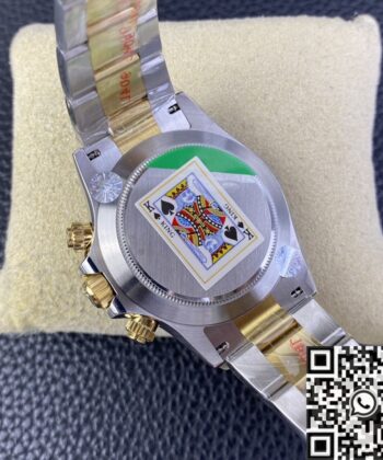 King Factory Replica Daytona Rolex Cosmograph M116503-0001