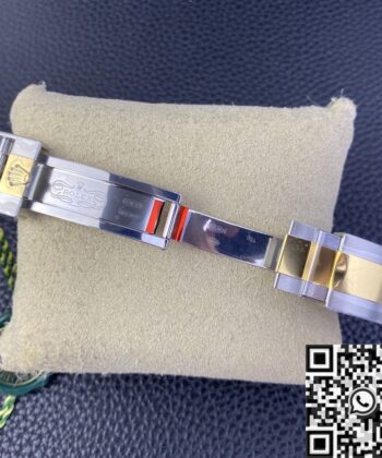 King Factory Replica Daytona Rolex Cosmograph M116503-0001