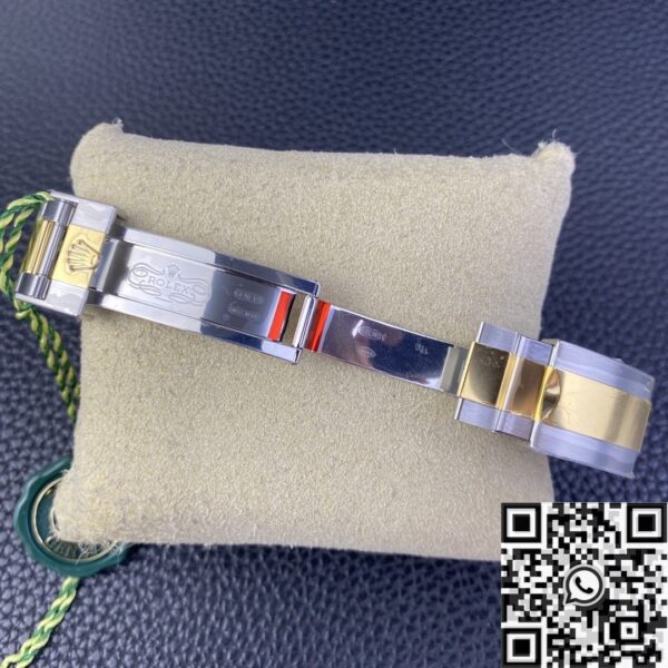 King Factory Replica Daytona Rolex Cosmograph M116503-0001