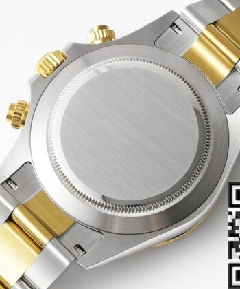 Mens Rolex Cosmograph Daytona M116503-0008 Diamond Panda