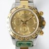 Fake King Factory Daytona Rolex Cosmograph M116503-0003