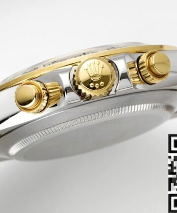 Fake King Factory Daytona Rolex Cosmograph M116503-0003