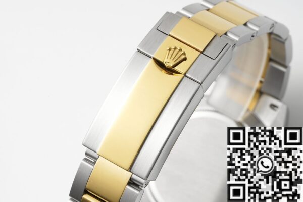 Fake King Factory Daytona Rolex Cosmograph M116503-0003