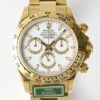 Buy Rolex Daytona​ Cosmograph M126508-0001 White Panda
