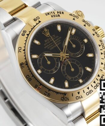 King Factory Daytona 40MM Rolex Cosmograph M116503-0004