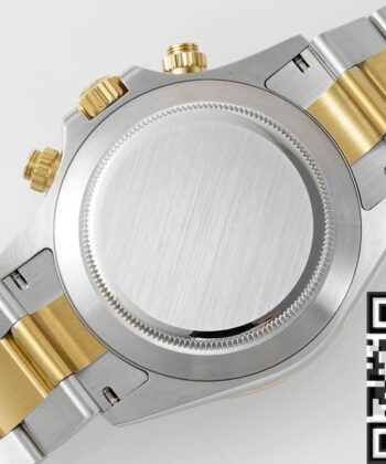 King Factory Watch Rolex Cosmograph Daytona 116503 Diamond