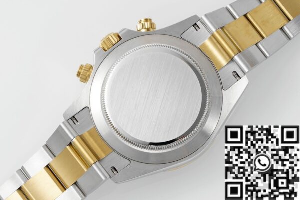 King Factory Watch Rolex Cosmograph Daytona 116503 Diamond
